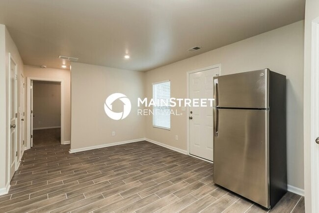 Photo - 4 Bedroom Pet-Friendly Home in COVINGTON, ...