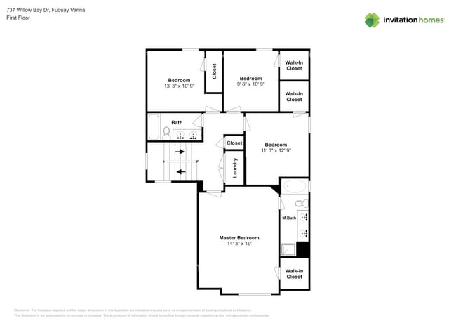 Photo - 737 Willow Bay Dr