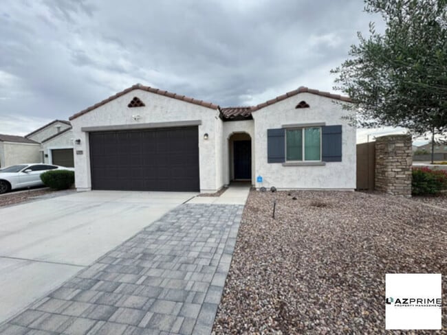 Photo - blessed home for you