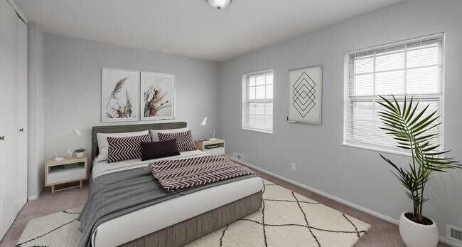 Photo - St Clair Village