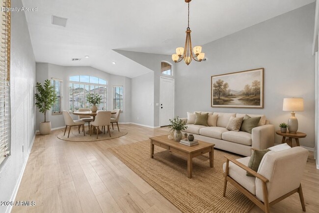 Photo - 4425 E Casey Ln