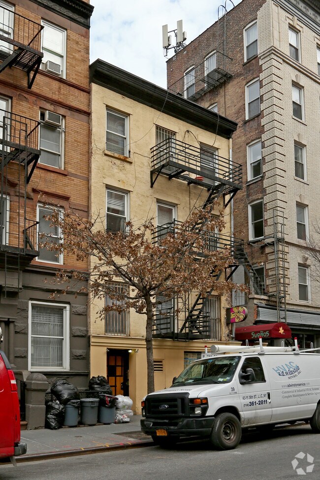 Photo - 311 West 17th Street