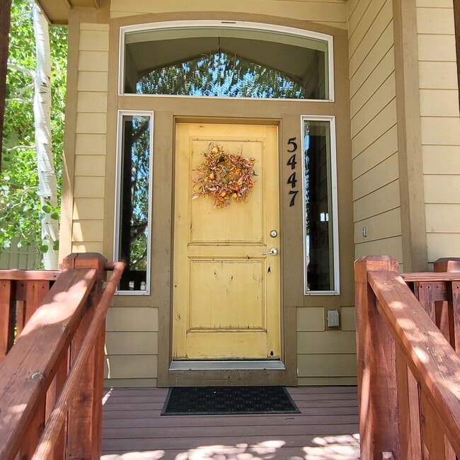 Photo - Furnished Bear Hollow Townhome