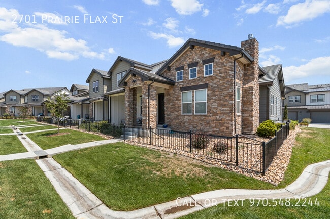 Photo - 2701 Prairie Flax St