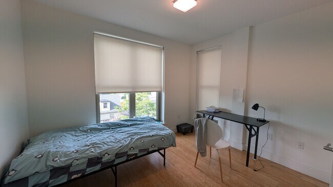 Photo - Luxury 2-bed/2bath near BU
