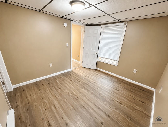 16 Drummond Ave Unit 3 or Unit 3B
