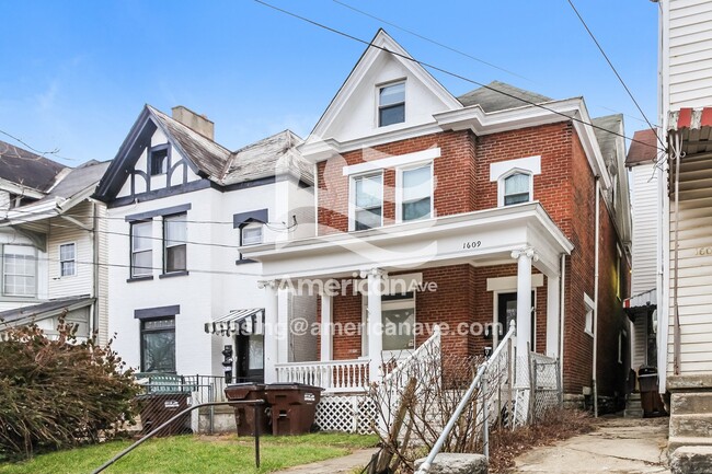 Photo - 1609#A Greenup Street, 41011; #723034 - 723034
