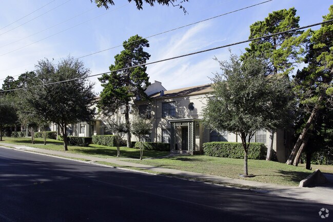 Photo - Bel-Aire Apartments