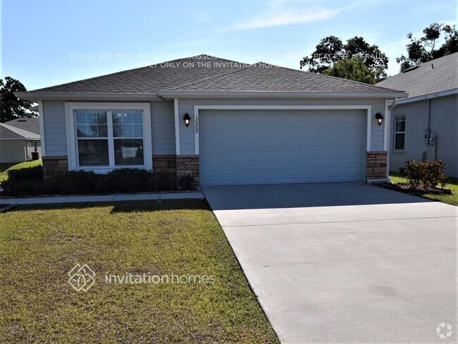 Building Photo - 3509 Concordia Ct Rental