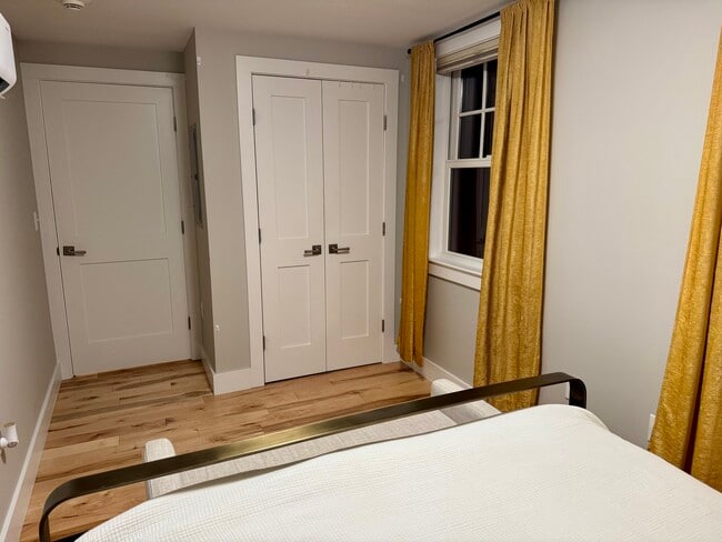 Bedroom - 45 Market St Unit .3