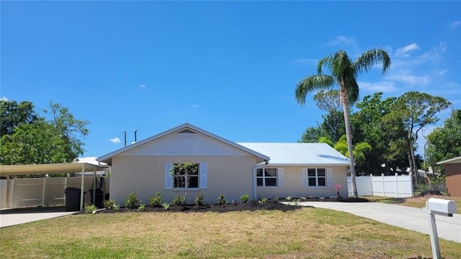 Building Photo - 4040 Longhorn Dr Rental