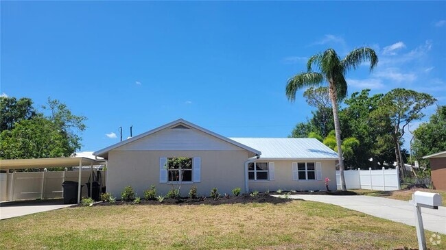 Building Photo - 4040 Longhorn Dr Rental