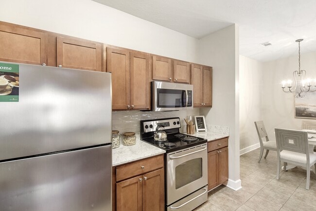 Highlands Apartment Homes