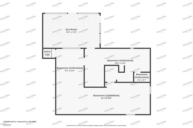 Photo - 123 N Kendall Dr