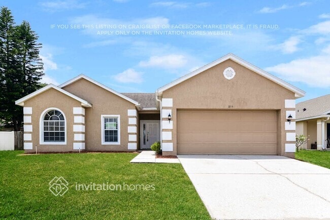 Building Photo - 855 Berwick Dr Rental