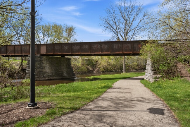 Trails Edge Apartments
