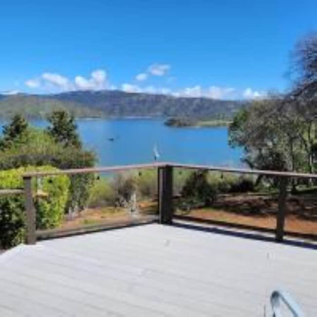 Lake View - 2844 Marina View Dr