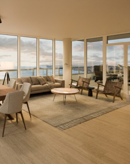 Photo - 2 Bedroom + Den Penthouse Unit 2502