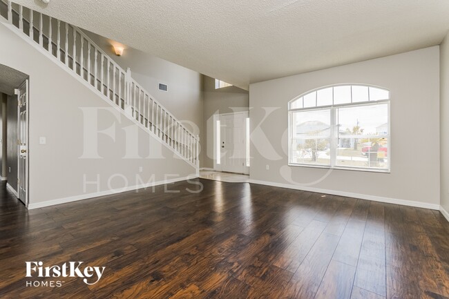 Photo - 1107 Nelson Meadow Ln