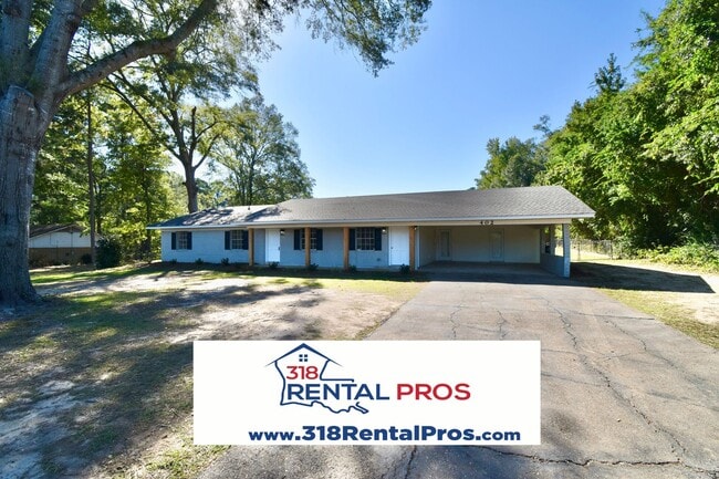 Photo - 4 Bed, 3 Bath Home in Ruston!