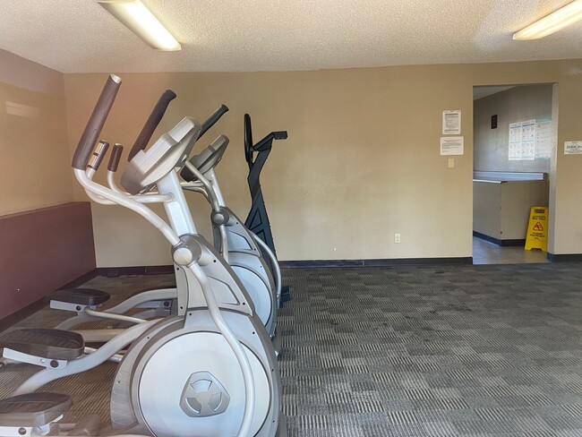 Photo - Madison Ballantyne 2 Bedroom Apartment