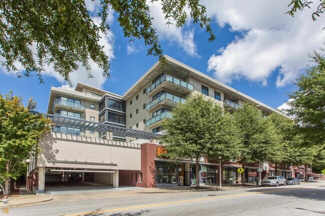 Photo - 335 W Ponce de Leon Ave Condo Unit 515