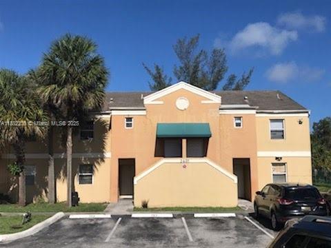 Building Photo - 2421 NW 56th Ave Unit 2-201 Rental