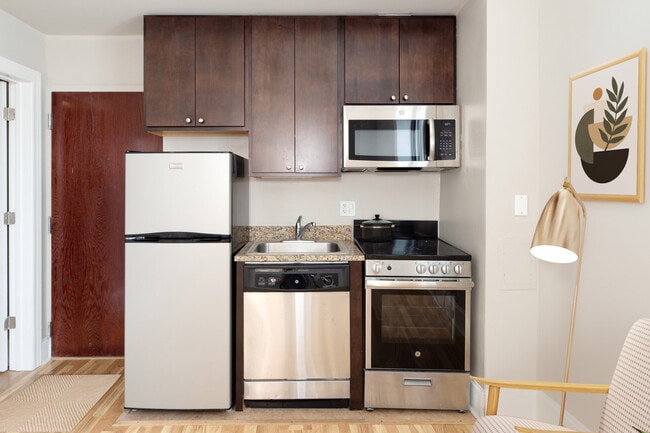 Photo - 1036 N. Dearborn