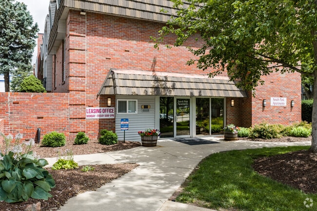 Clubhouse - South Park