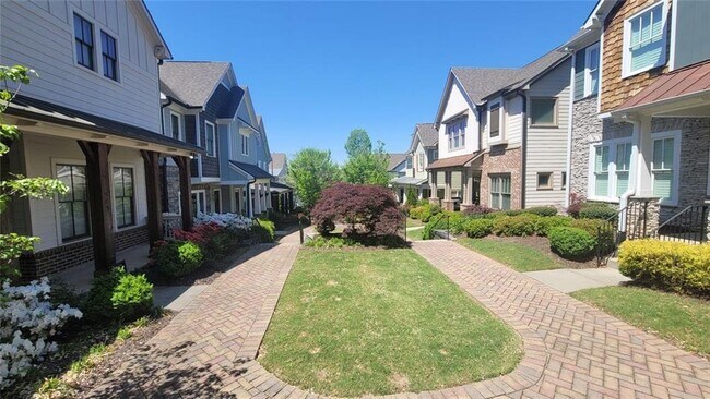 Photo - 983 Azalee Wharton Ave NW