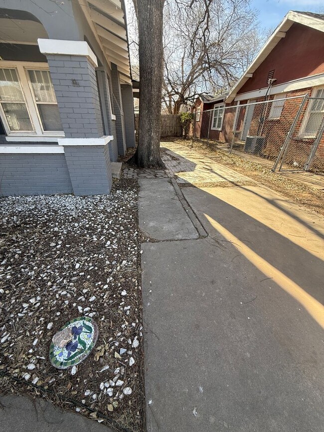 Photo - Available NOW!! 2/1 in South Overton