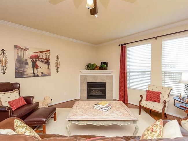 Photo - 2551 Elm Crossing Trail