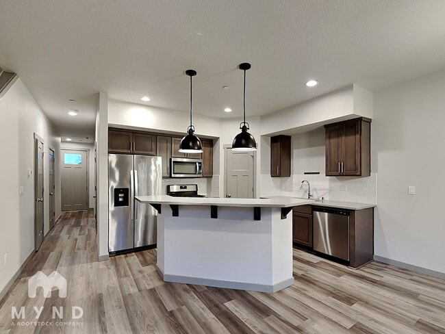 Photo - 1217 NW Benton St