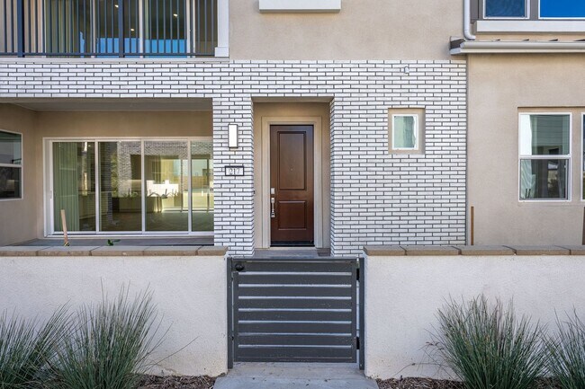 Photo - Brand New Estate Home Rent at Luna Park in GPN in Irvine