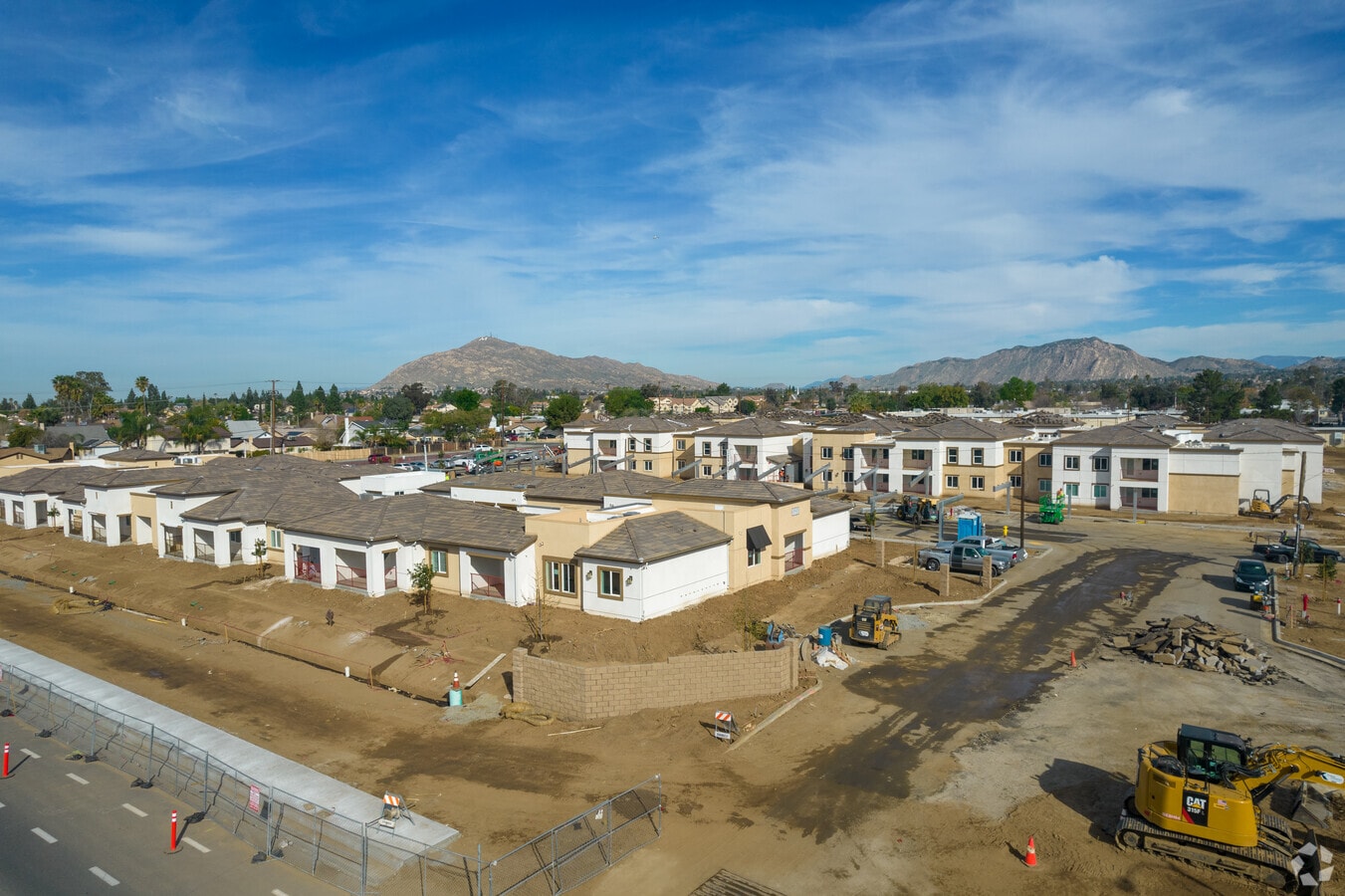 March 2022 - Courtyards at Cottonwood Apartments