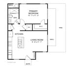 A1 Floor Plan