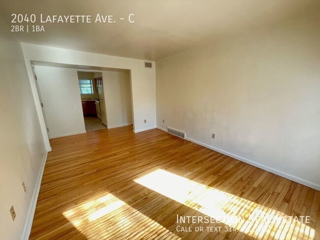 Photo - 2040 Lafayette Ave Unit C
