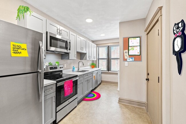 Building Photo - 3801-3803 S. Kingshighway/4900-4904 Mardel Unit 3803A - 916 Rental