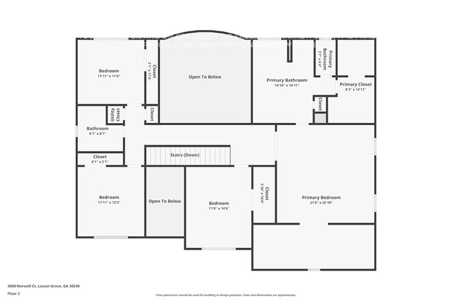 Photo - 3008 Norwell Ct