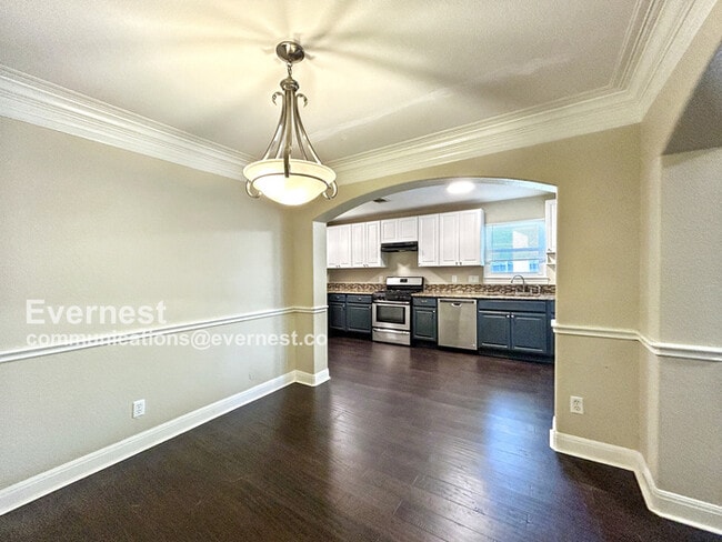 Photo - 2701 Deeringhill Dr
