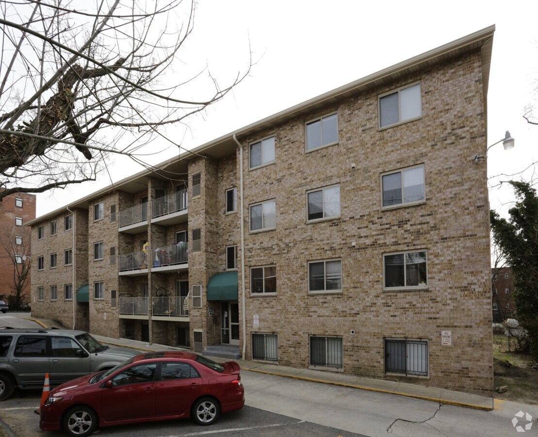 The McKinley - The McKinley Apartments
