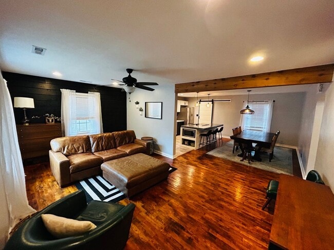 Photo - 1720 S Garrison Ave