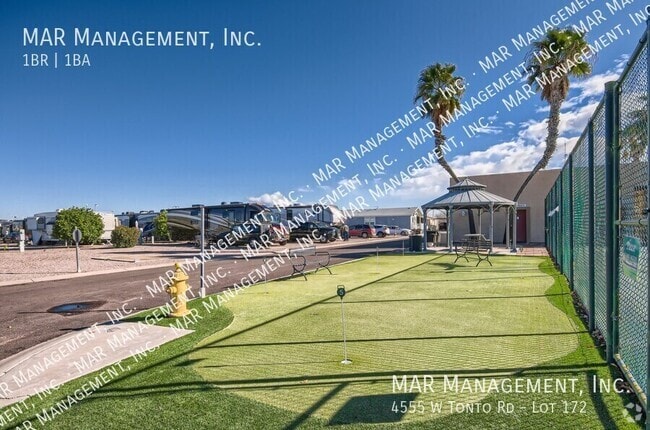 Building Photo - 4555 W Tonto Rd Rental