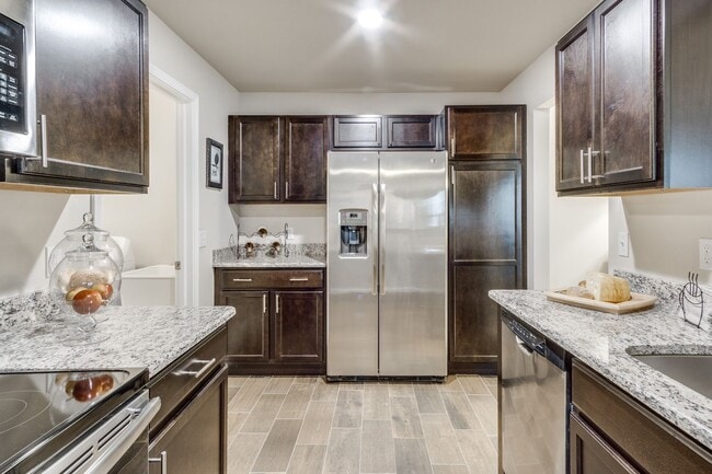Photo - Montclair at Partridge Creek Apts & Townhomes