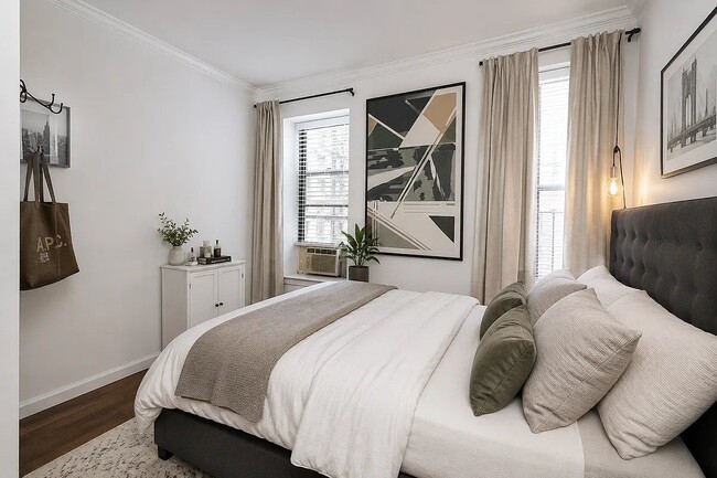23 Avenue A Unit 3F