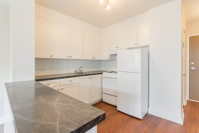 Photo - Gestion Forest Hill