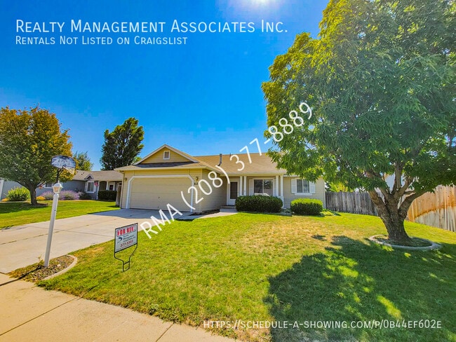 Photo - 625 N Mineral Wells Ave Casa