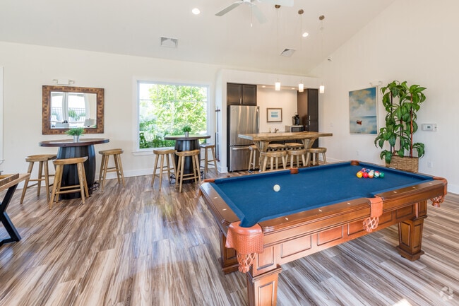 Community Room - Kettle Point