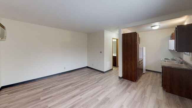 Melrose Park Apartments