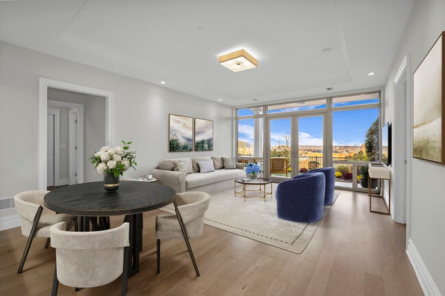 Photo - Skyline Ridge